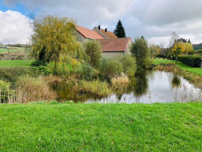 French property for sale in Saint-Maixant, Creuse - €318,000 - photo 13