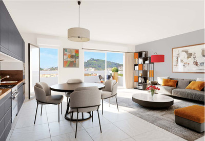 French property for sale in Le Cannet, Alpes-Maritimes - €510,000 - photo 2