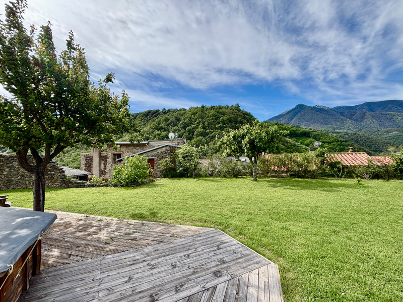 French property for sale in Olette, Pyrénées-Orientales - €285,000 - photo 11