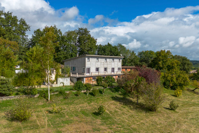 house for sale in Tarn-et-Garonne