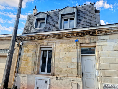house for sale in Gironde