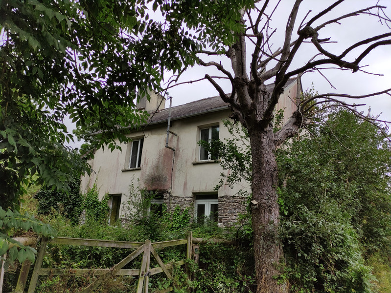 Maison à vendre à Bourgvallées, Manche - 51 600 € - photo 1