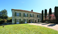houses and homes for sale inMontbronCharente Poitou_Charentes