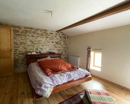 Maison à vendre à Peyrat-de-Bellac, Haute-Vienne - 235.400 € - photo 7