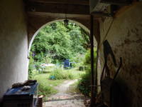 Moulin à vendre à Pinel-Hauterive, Lot-et-Garonne - 235.000 € - photo 6