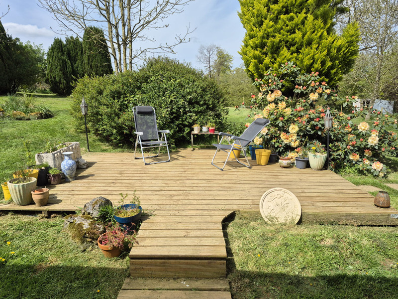 French property for sale in Lohuec, Côtes-d'Armor - €399,000 - photo 12