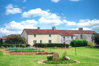 houses and homes for sale inScilléDeux-Sèvres Poitou_Charentes