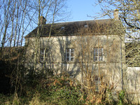 Maison à vendre à Pré-en-Pail-Saint-Samson, Mayenne - 147.498 € - photo 3