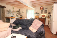Maison à vendre à Veuil, Indre - 89.950 € - photo 4