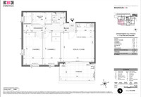 Propriété à vendre à Beausoleil, Alpes-Maritimes - 795 000 € - photo n°4