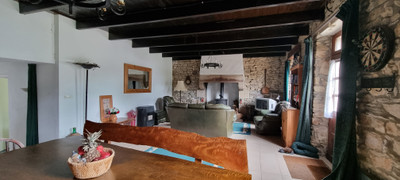 French property for sale in Botsorhel, Finistère - €153,000 - photo 1