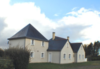 Maison à vendre à Noyant-Villages, Maine-et-Loire - 304 950 € - photo 3
