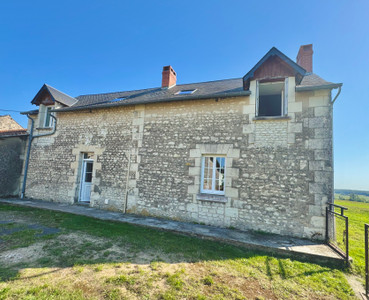 French property for sale in Saint-Gervais-les-Trois-Clochers, Vienne - €236,500 - photo 7