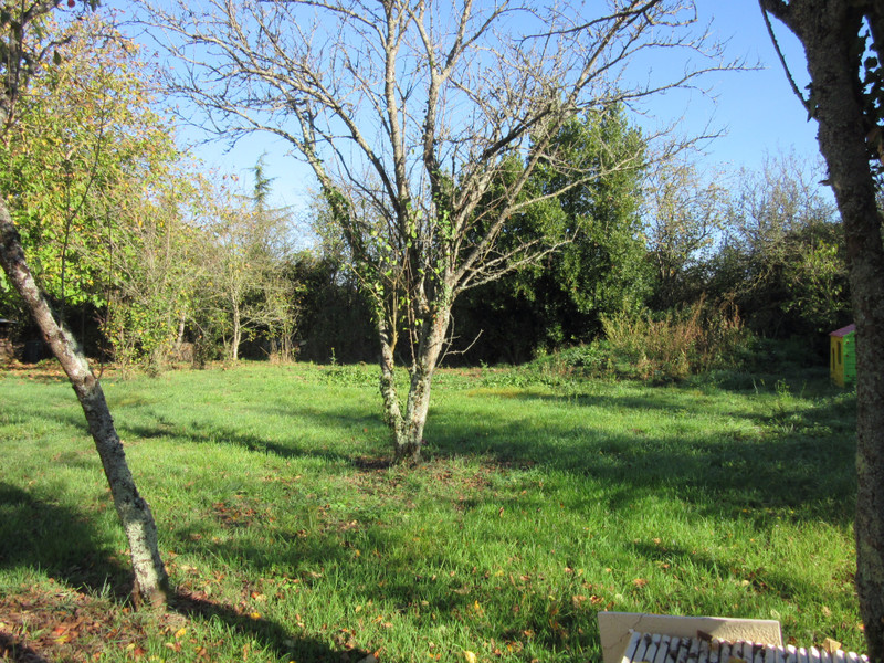 French property for sale in Blanzay, Vienne - &#8364;139,999 - photo 10