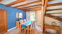 Propriété à vendre à Abjat-sur-Bandiat, Dordogne - 399 999 € - photo n°9