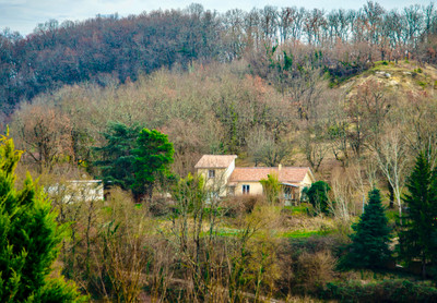 house for sale in Lot-et-Garonne