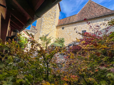 house for sale in Dordogne
