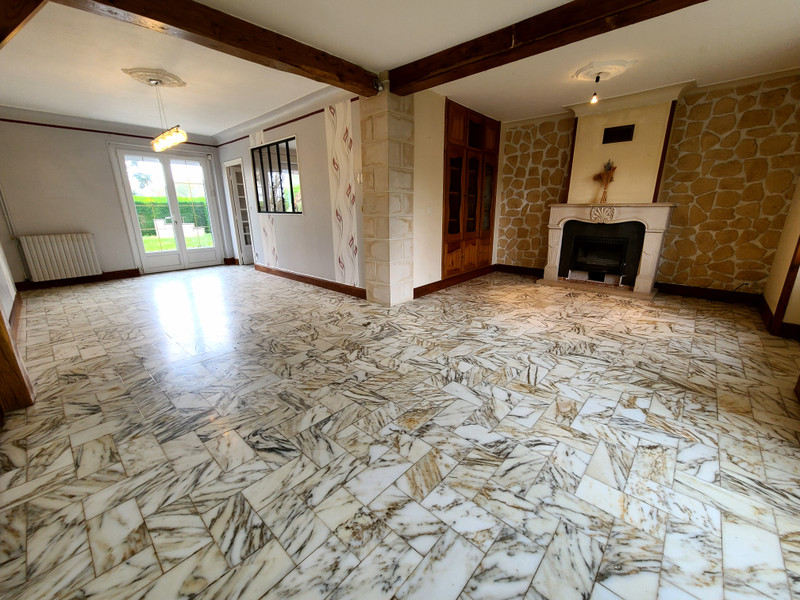 French property for sale in Savigné, Vienne - €224,700 - photo 2