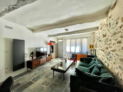 French property for sale in Valros, Hérault - €225,000 - photo 3