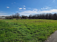 Terrain à vendre à Limoges, Haute-Vienne - 306.615 € - photo 9