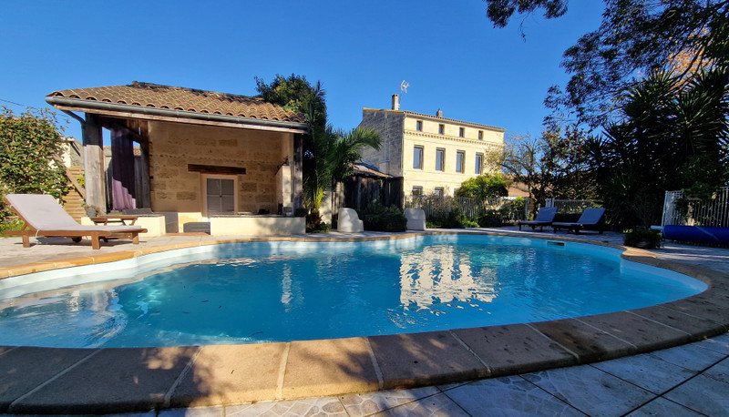 Maison à vendre à Pauillac, Gironde - 880.000 € - photo 1