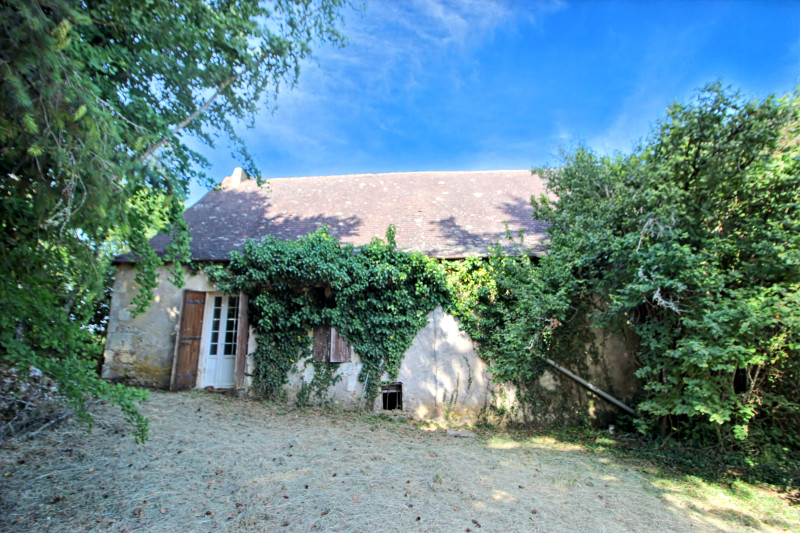 French property for sale in Saint-Félix-de-Villadeix, Dordogne - €88,000 - photo 2