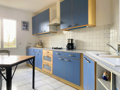 French property for sale in Mansle, Charente - €360,400 - photo 8