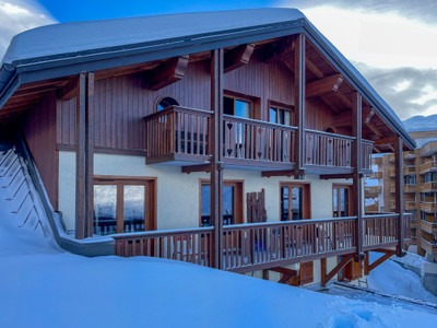 Ski property for sale in  - 1 955 000 € - photo 3