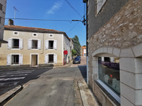 Maison à vendre à JAVERLHAC ET LA CHAPELLE ST ROBERT, Dordogne - 56.600 € - photo 2
