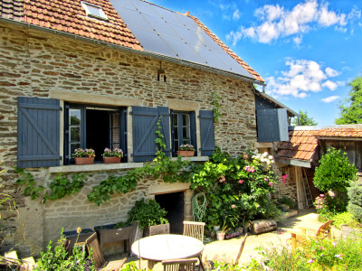 house for sale in Mayenne