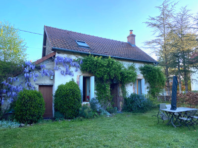 house for sale in Cher