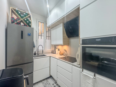 French property for sale in Paris 16e Arrondissement, Paris - €670,000 - photo 7