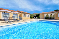 Propriété à vendre à Gargas, Vaucluse - 479 000 € - photo n°1