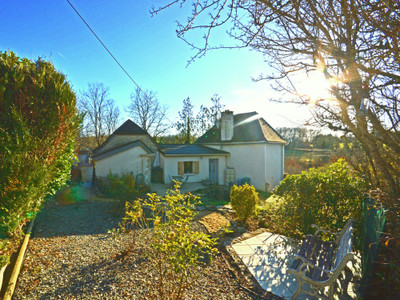 French property for sale in Saint-Germain-des-Prés, Dordogne - €197,950 - photo 14