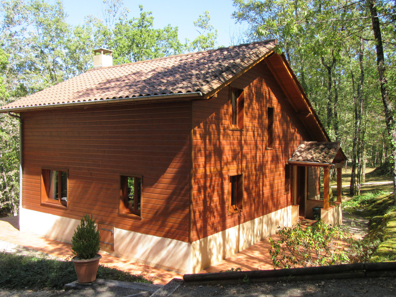 French property for sale in Lachapelle-Auzac, Lot - €128,500 - photo 1