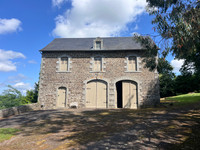 Chateau à vendre à Beauficel, Manche - 895.700 € - photo 10