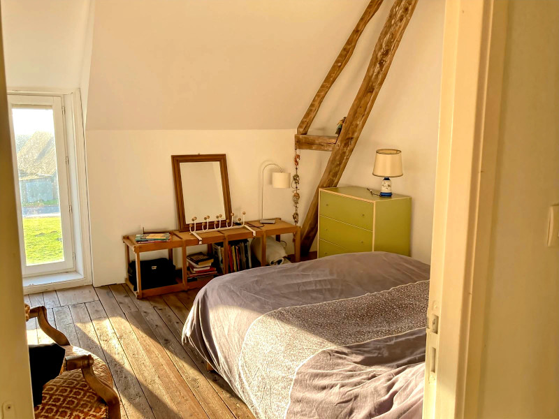 French property for sale in Les Étilleux, Eure-et-Loir - €160,500 - photo 6