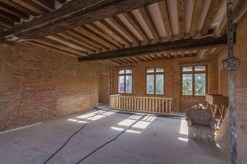 French property for sale in Saint-André-sur-Cailly, Seine-Maritime - €1,616,500 - photo 8