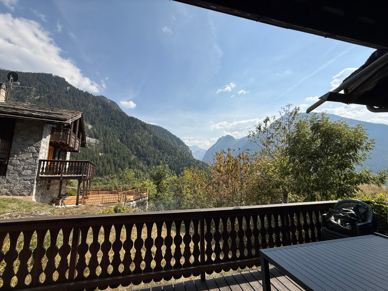 Ski property for sale in Champagny-en-Vanoise - €499,000 - photo 7