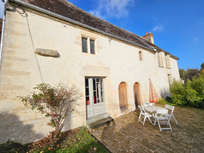 French property for sale in Gouffern en Auge, Orne - €590,000 - photo 9