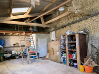 Maison à Chalais, Charente - photo 8
