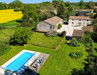 French property for sale in La Forêt-de-Tessé, Charente - €286,200 - thumbnail 9