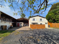 Maison à vendre à Coursac, Dordogne - 145.000 € - photo 4