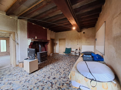 French property for sale in Cressy-sur-Somme, Saône-et-Loire - €195,000 - photo 5