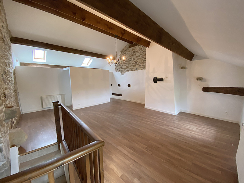 French property for sale in Roumazières-Loubert, Charente - €129,000 - photo 7
