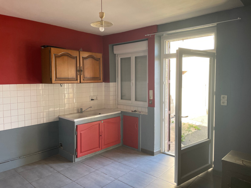 French property for sale in Lignières, Cher - €119,900 - photo 1