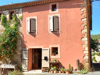 French property, houses and homes for sale in Albas Aude Languedoc_Roussillon