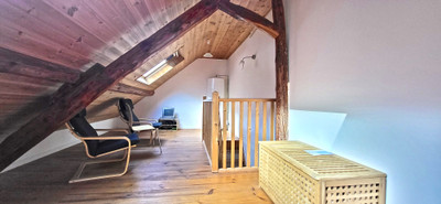 Ski property for sale in Alpe d'Huez - €266,000 - photo 5