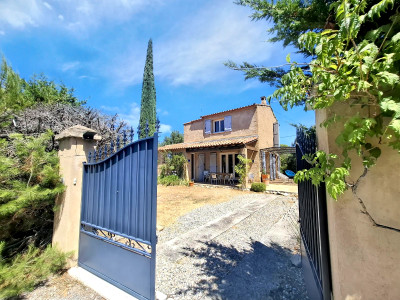 house for sale in Var