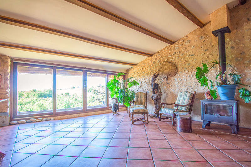 French property for sale in Saint-Julien-d'Asse, Alpes-de-Haute-Provence - €530,000 - photo 4